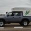 Toyota Hilux 2,4td mit Explorerkabine