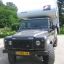 Landrover 130 2009