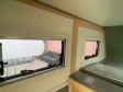 Room Tour der Pickup-Wohnkabine (www.morrell-campers.com)
