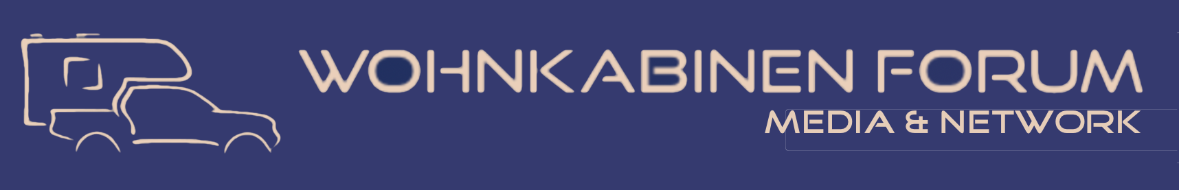 Wohnkabinen Forum Media & Network